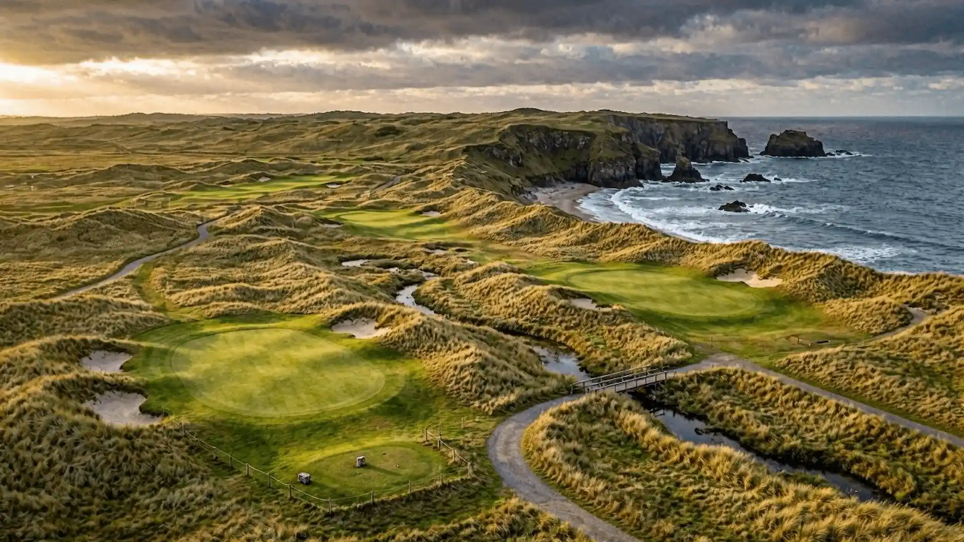 Myrtle Beach golf travel guide 2026